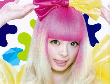 佐野ひなこ メイク