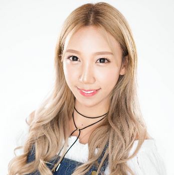 佐野ひなこ メイク