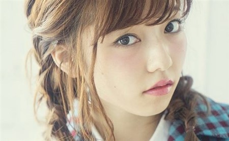 佐野ひなこ メイク