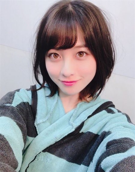 佐野ひなこ メイク