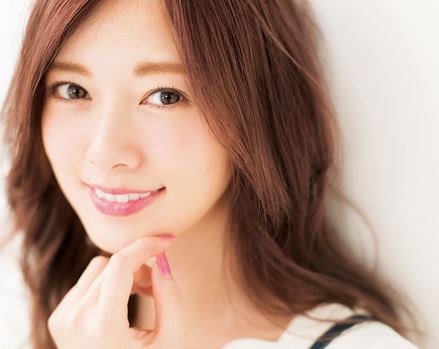 佐野ひなこ メイク